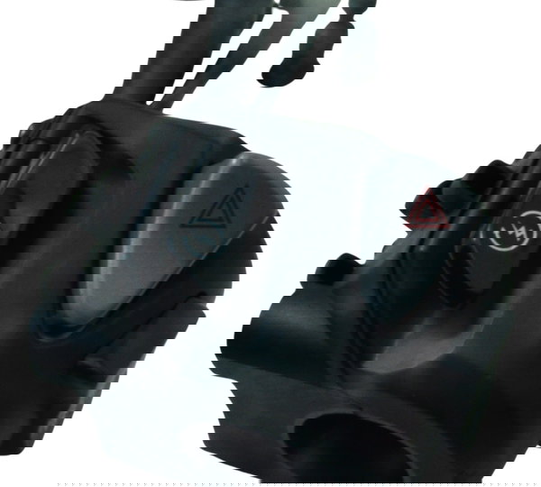 Chave Punho Partida Honda Adv 150 20-24 Original