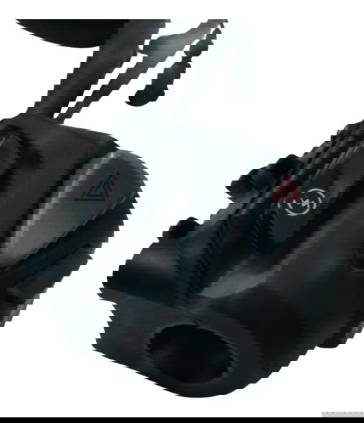 Chave Punho Partida Honda Adv 150 20-24 Original