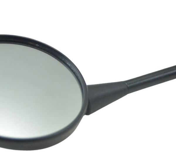 Espelho Direito Bmw R1200 R 1200 Gs 08-12 Original