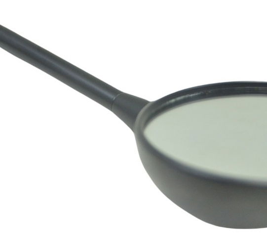 Espelho Direito Bmw R1200 R 1200 Gs 08-12 Original