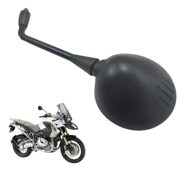 Espelho Direito Bmw R1200 R 1200 Gs 08-12 Original