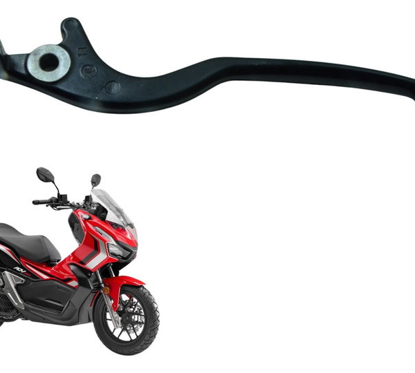 Manete Freio Dianteiro Honda Adv 150 20-24 Original