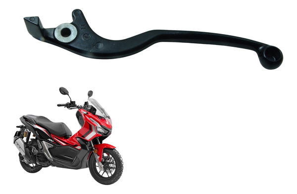 Manete Freio Dianteiro Honda Adv 150 20-24 Original