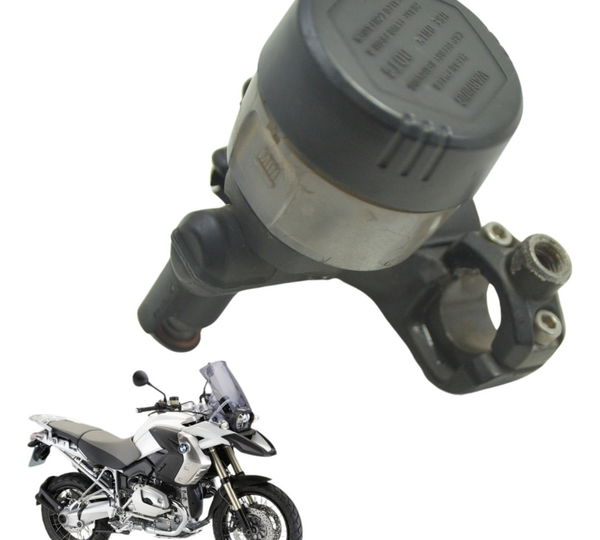 Cilindro Freio Dianteiro Bmw R1200 R 1200 Gs 08-12 Original