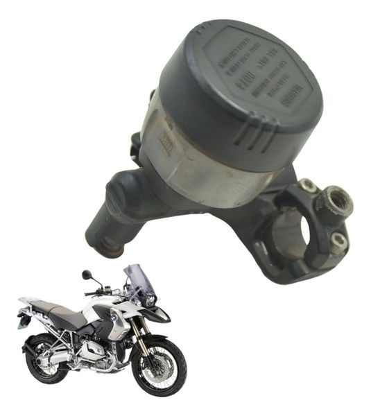 Cilindro Freio Dianteiro Bmw R1200 R 1200 Gs 08-12 Original