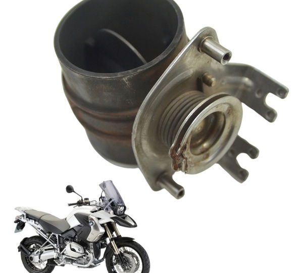 Borboleta Servo Motor Bmw R1200 R 1200 Gs 08-12 Original