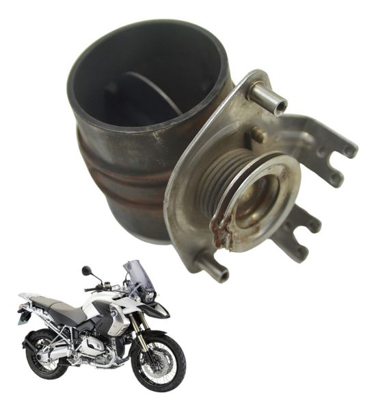 Borboleta Servo Motor Bmw R1200 R 1200 Gs 08-12 Original