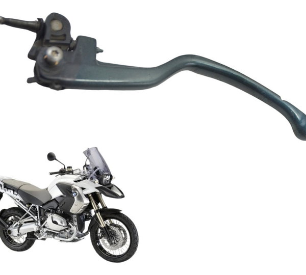 Manete Embreagem C/ Detalhes Bmw R1200 R 1200 Gs 08-12 Orig
