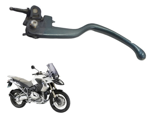 Manete Embreagem C/ Detalhes Bmw R1200 R 1200 Gs 08-12 Orig