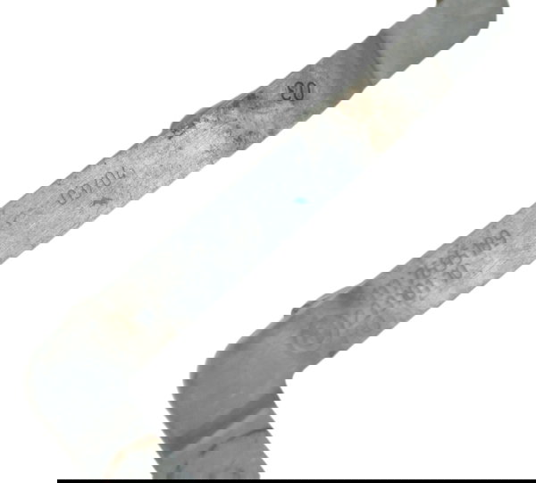 Suporte Proteção Inferior Bmw R1200 R 1200 Gs 08-12 Original