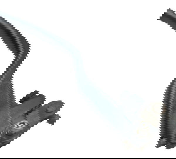 Manete Freio C/ Detalhes Bmw R1200 R 1200 Gs 08-12 Orig