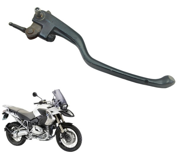 Manete Freio C/ Detalhes Bmw R1200 R 1200 Gs 08-12 Orig