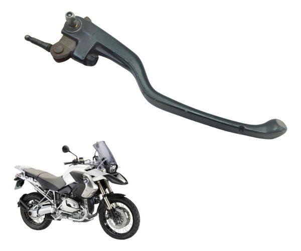 Manete Freio C/ Detalhes Bmw R1200 R 1200 Gs 08-12 Orig