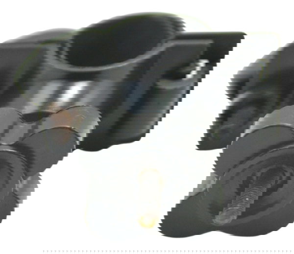Suporte Guidão Bmw R1200 R 1200 Gs 08-12 Original