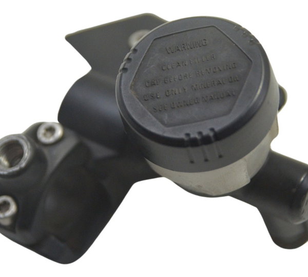 Cilindro Embreagem Bmw R1200 R 1200 Gs 08-12 Original