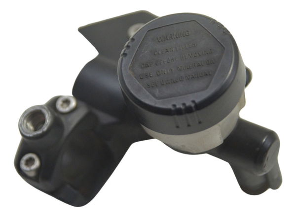 Cilindro Embreagem Bmw R1200 R 1200 Gs 08-12 Original