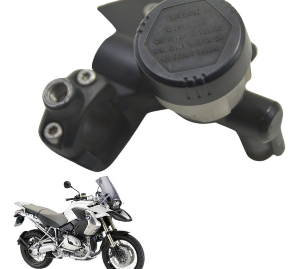 Cilindro Embreagem Bmw R1200 R 1200 Gs 08-12 Original