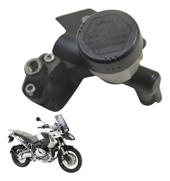 Cilindro Embreagem Bmw R1200 R 1200 Gs 08-12 Original