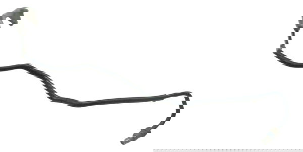 Tubo Freio Traseiro Bmw R1200 R 1200 Gs 08-12 Original