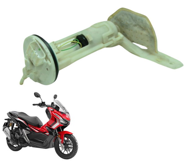 Bomba Combustível Honda Adv 150 20-24 Original