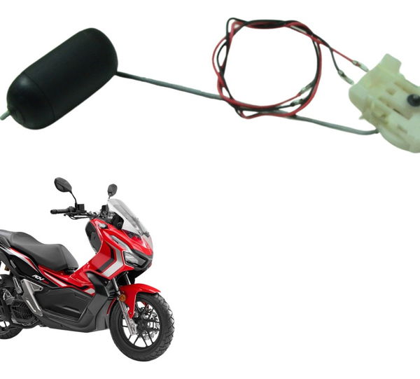 Boia Combustível Honda Adv 150 20-24 Original