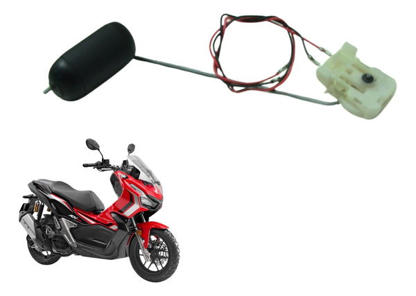 Boia Combustível Honda Adv 150 20-24 Original