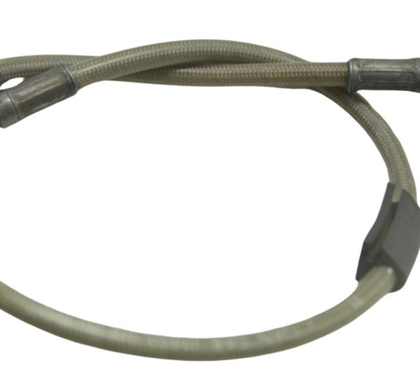 Flexível Freio Traseiro Bmw R1200 R 1200 Gs 08-12 Original