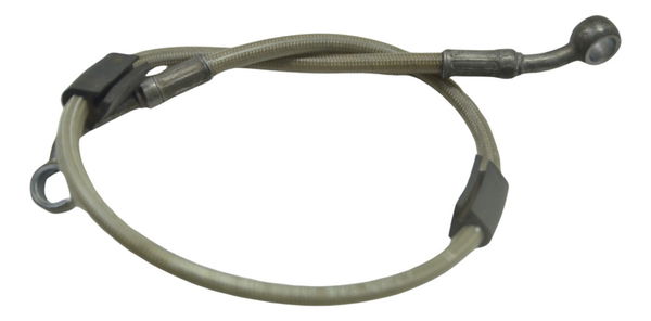 Flexível Freio Traseiro Bmw R1200 R 1200 Gs 08-12 Original