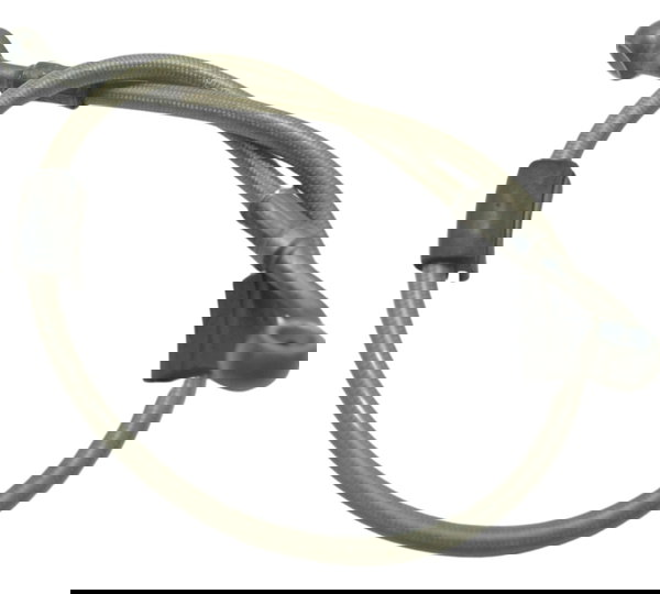 Flexível Freio Traseiro Bmw R1200 R 1200 Gs 08-12 Original