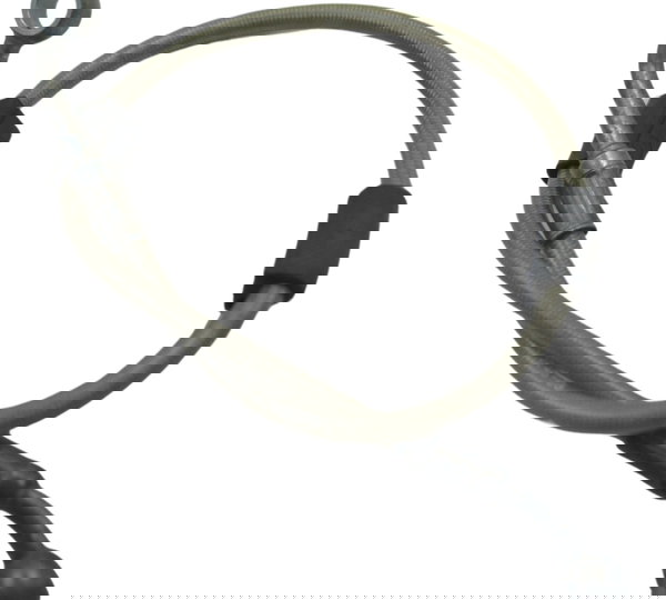 Flexível Freio Traseiro Bmw R1200 R 1200 Gs 08-12 Original