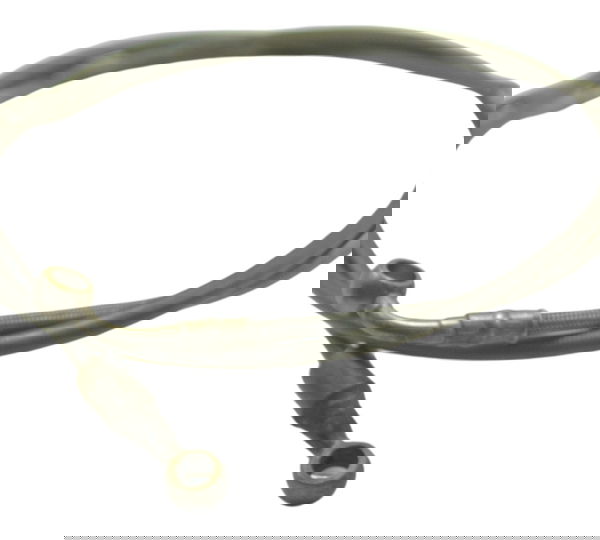 Flexível Abs Traseiro Bmw R1200 R 1200 Gs 08-12 Original