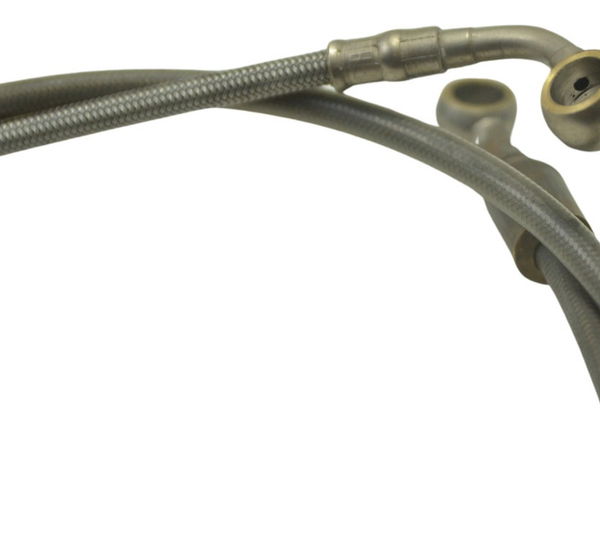 Flexível Abs Traseiro Bmw R1200 R 1200 Gs 08-12 Original