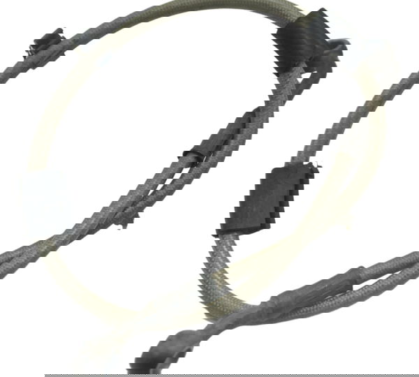 Flexível Abs Dianteiro Bmw R1200 R 1200 Gs 08-12 Original