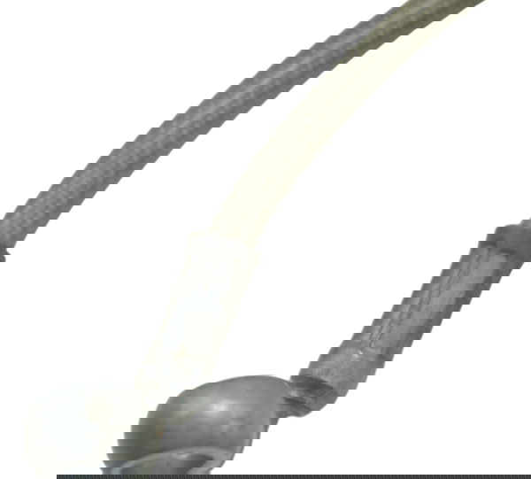 Flexível Abs Dianteiro Bmw R1200 R 1200 Gs 08-12 Original