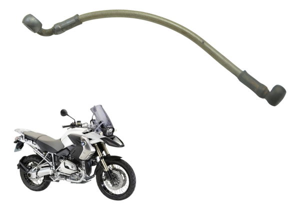 Flexível Abs Dianteiro Bmw R1200 R 1200 Gs 08-12 Original
