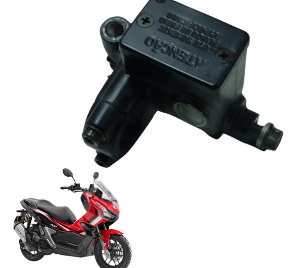 Cilindro Freio Traseiro Honda Adv 150 20-24 Original