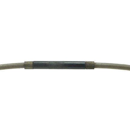 Flexível Abs Dianteiro Bmw R1200 R 1200 Gs 08-12 Original