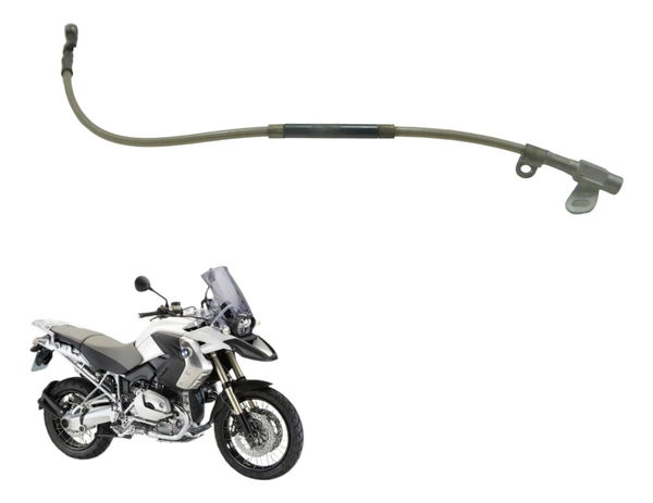 Flexível Abs Dianteiro Bmw R1200 R 1200 Gs 08-12 Original