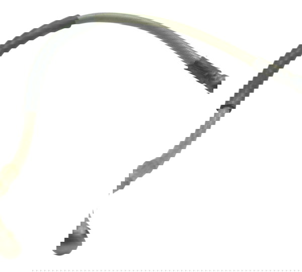 Flexível Freio Dianteiro Bmw R1200 R 1200 Gs 08-12 Original