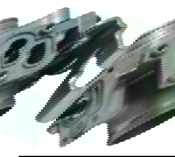 Corpo Injeção Tbi Honda Adv 150 20-24 Original