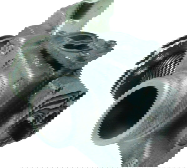 Corpo Injeção Tbi Honda Adv 150 20-24 Original