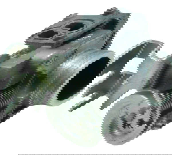 Corpo Injeção Tbi Honda Adv 150 20-24 Original