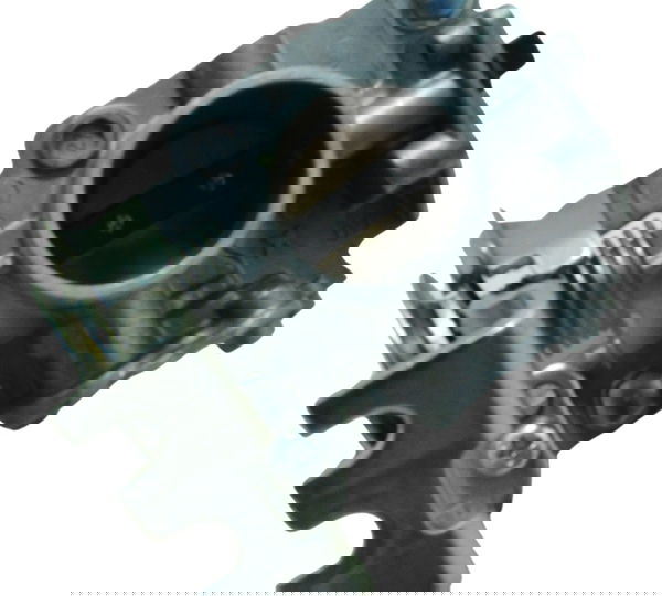 Corpo Injeção Tbi Honda Adv 150 20-24 Original