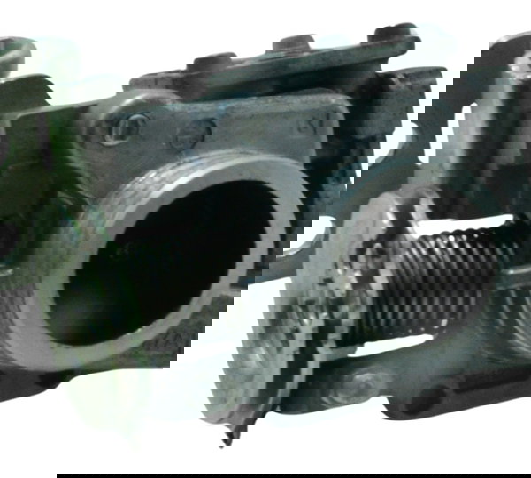 Corpo Injeção Tbi Honda Adv 150 20-24 Original