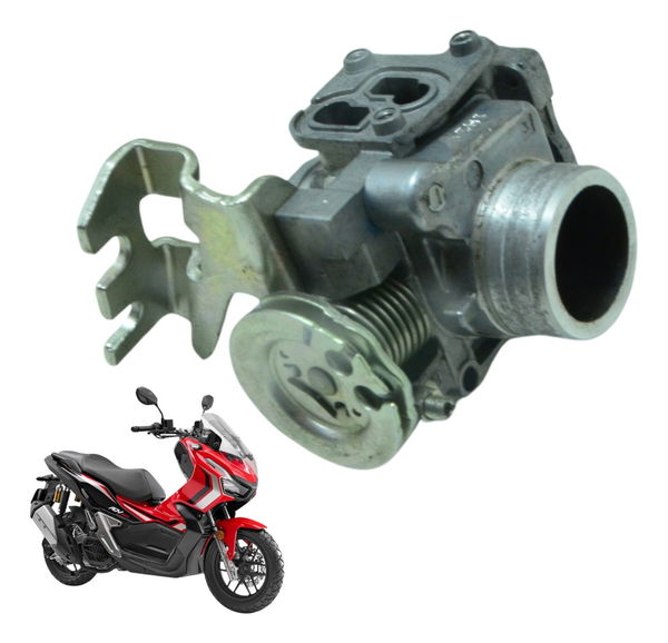Corpo Injeção Tbi Honda Adv 150 20-24 Original