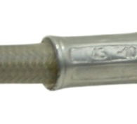 Flexível Freio Dianteiro Bmw R1200 R 1200 Gs 08-12 Original