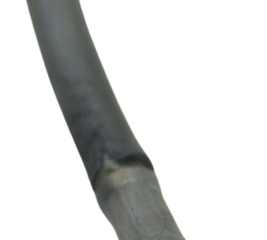 Flexível Freio Dianteiro Bmw R1200 R 1200 Gs 08-12 Original