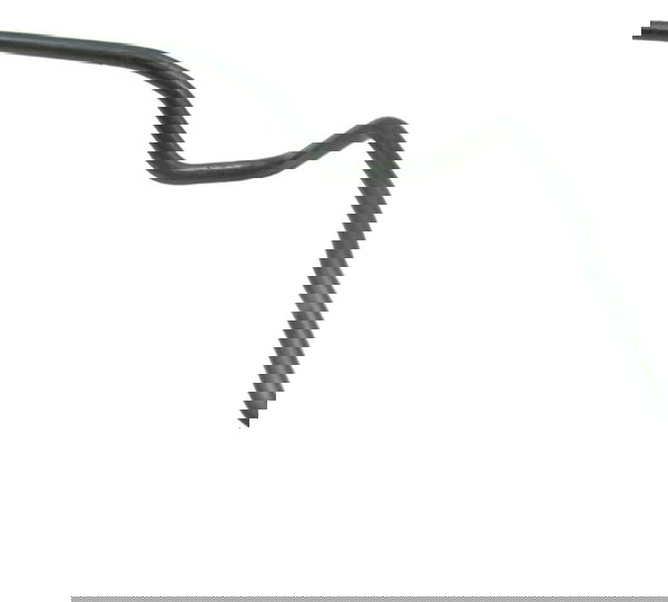 Tubo Freio Traseiro Bmw R1200 R 1200 Gs 08-12 Original