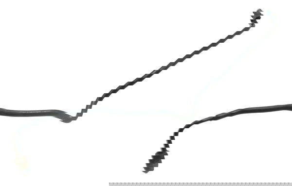 Tubo Freio Traseiro Bmw R1200 R 1200 Gs 08-12 Original