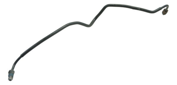Tubo Freio Traseiro Bmw R1200 R 1200 Gs 08-12 Original